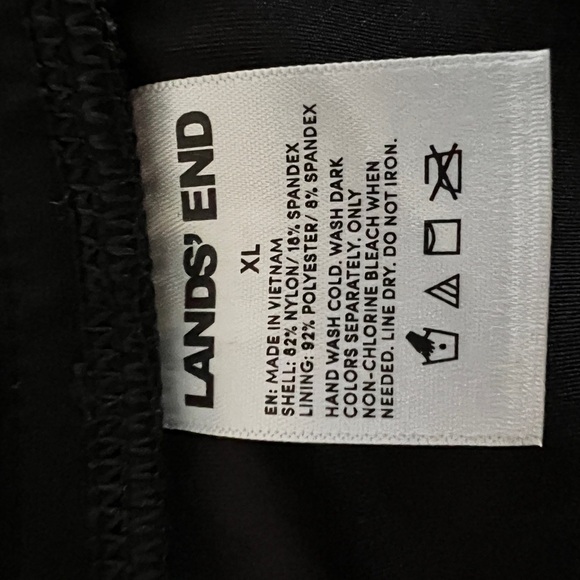 Grey Lands' End build in bikini - Picture 3 of 3